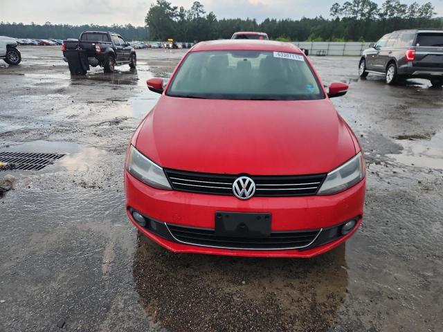 Photo 5 from auction – 2014 VOLKSWAGEN JETTA with VIN 3VWLL7AJ7EM427262