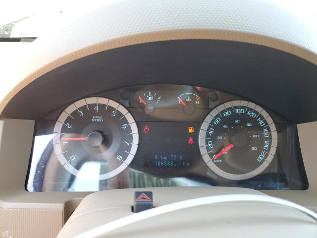 Foto 9 de la subasta – 2011 FORD ESCAPE XLT con VIN 1FMCU0D75BKB30500