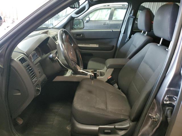Photo 7 from auction – 2009 FORD ESCAPE XLT with VIN 1FMCU93G79KC14270