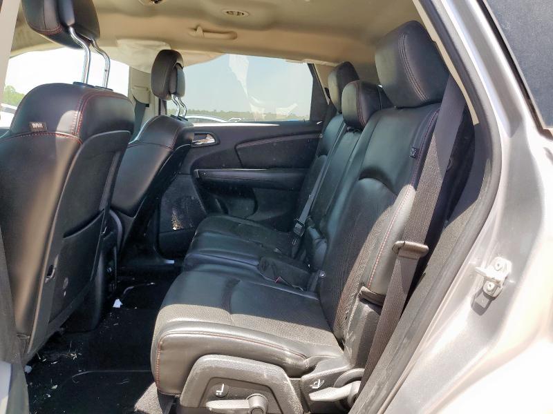 Photo 11 from auction – 2016 DODGE JOURNEY R/ with VIN 3C4PDDEG4GT111390