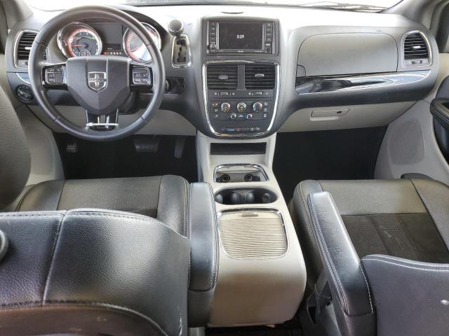Photo 8 from auction – 2019 DODGE GRAND CARA with VIN 2C4RDGCG6KR544802