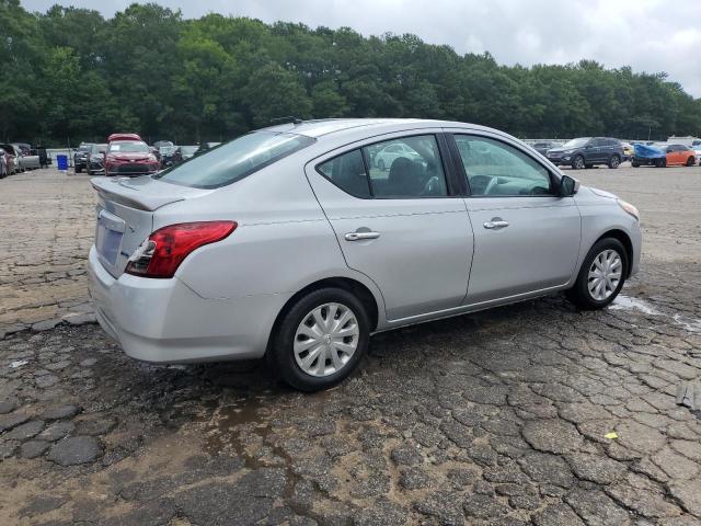 Photo 3 from auction – 2016 NISSAN VERSA S with VIN 3N1CN7AP4GL872636