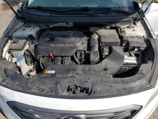 Photo 11 from auction – 2016 HYUNDAI SONATA SPO with VIN 5NPE34AF1GH267586