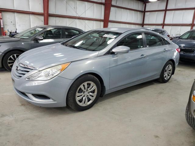 Photo 1 from auction – 2012 HYUNDAI SONATA GLS with VIN 5NPEB4AC1CH403945