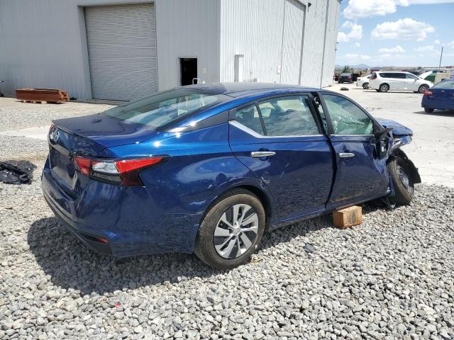 Photo 3 from auction – 2022 NISSAN ALTIMA S with VIN 1N4BL4BV2NN420410