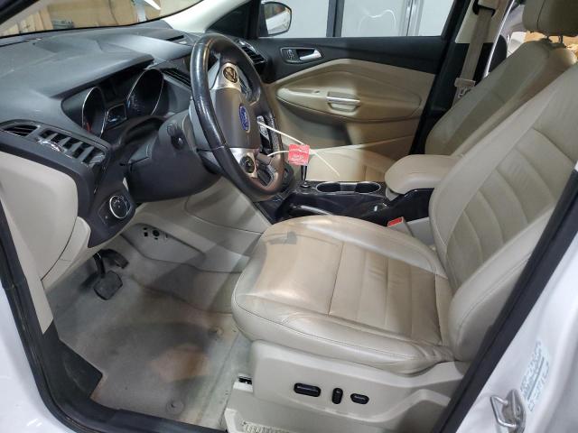 Photo 7 from auction – 2015 FORD ESCAPE TIT with VIN 1FMCU0J93FUC88365