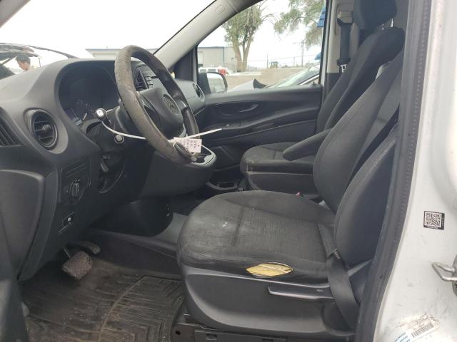Photo 7 from auction – 2018 MERCEDES-BENZ METRIS with VIN WD3PG2EA4J3345002