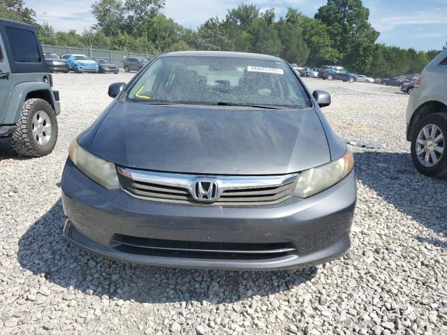 Photo 5 from auction – 2012 HONDA CIVIC LX with VIN 19XFB2F53CE054570