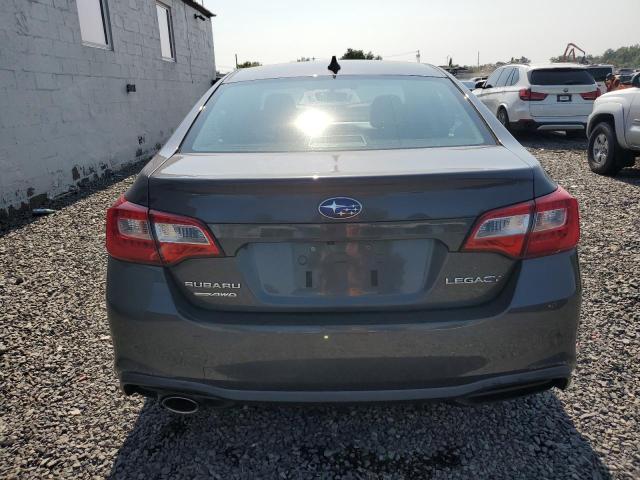 Photo 6 from auction – 2018 SUBARU LEGACY 2.5 with VIN 4S3BNAF68J3044954