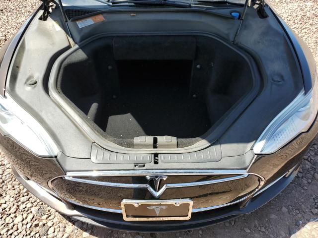 Photo 11 from auction – 2013 TESLA MODEL S with VIN 5YJSA1CP9DFP18786