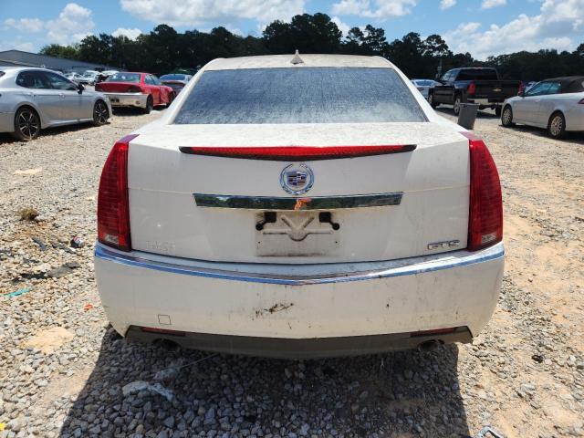 Photo 6 from auction – 2009 CADILLAC CTS with VIN 1G6DF577290132807