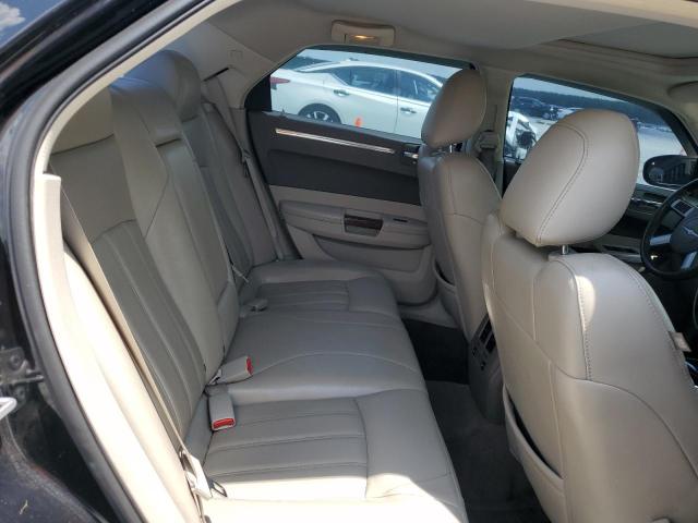 Photo 10 from auction – 2009 CHRYSLER 300C with VIN 2C3LK63T79H505420
