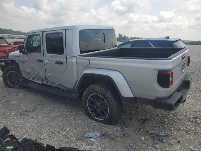 Photo 2 from auction – 2022 JEEP GLADIATOR with VIN 1C6HJTFG9NL109835
