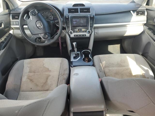 Photo 8 from auction – 2014 TOYOTA CAMRY L with VIN 4T1BF1FK3EU468838