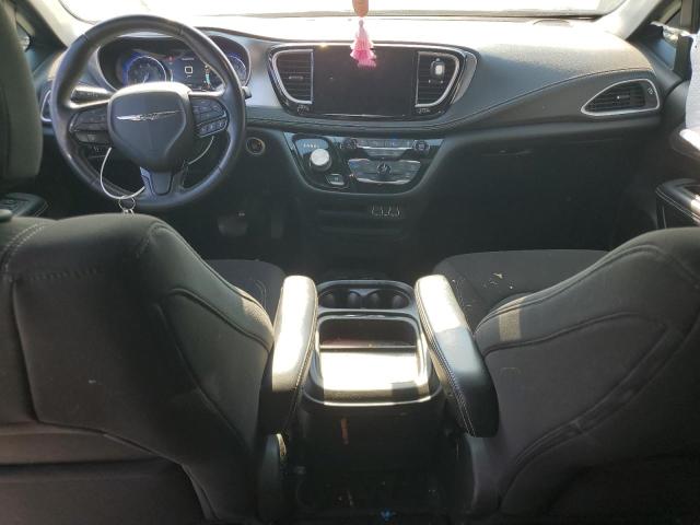 Photo 8 from auction – 2021 CHRYSLER PACIFICA T with VIN 2C4RC1FG7MR557816