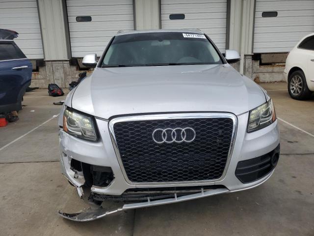 Photo 5 from auction – 2010 AUDI Q5 PREMIUM with VIN WA1LKAFP4AA012644