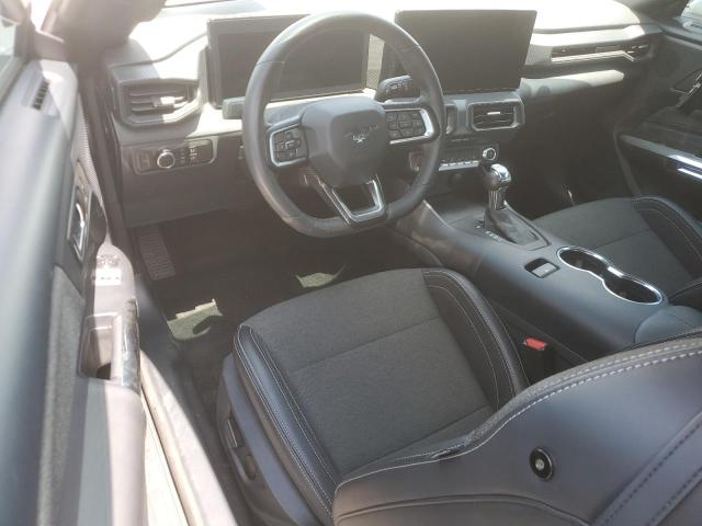 Photo 8 from auction – 2024 FORD MUSTANG with VIN 1FA6P8TH3R5122914