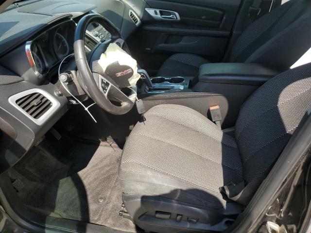 Photo 7 from auction – 2012 GMC TERRAIN SLE with VIN 2GKFLTE5XC6200391