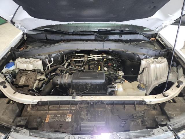 Photo 12 from auction – 2021 FORD EXPLORER X with VIN 1FMSK7DH0MGA27879
