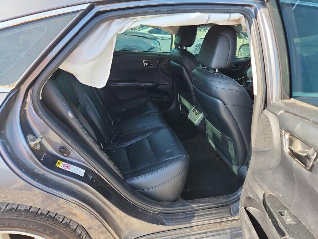 Photo 10 from auction – 2014 TOYOTA AVALON BAS with VIN 4T1BK1EB1EU092072