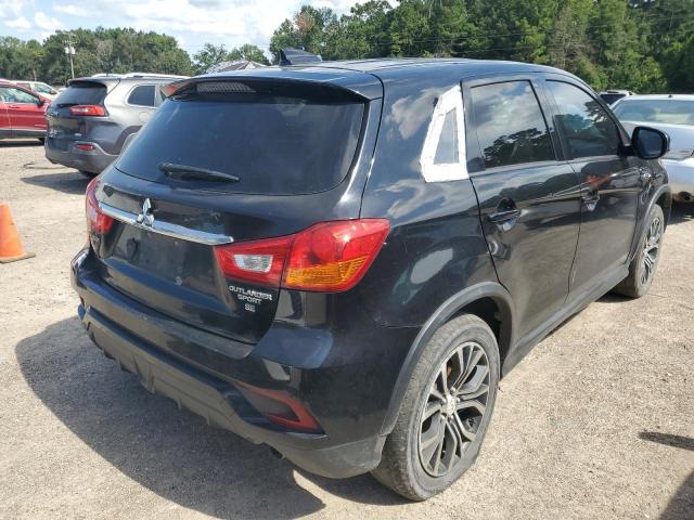 Photo 3 from auction – 2018 MITSUBISHI OUTLANDER with VIN JA4AP3AW2JU013695
