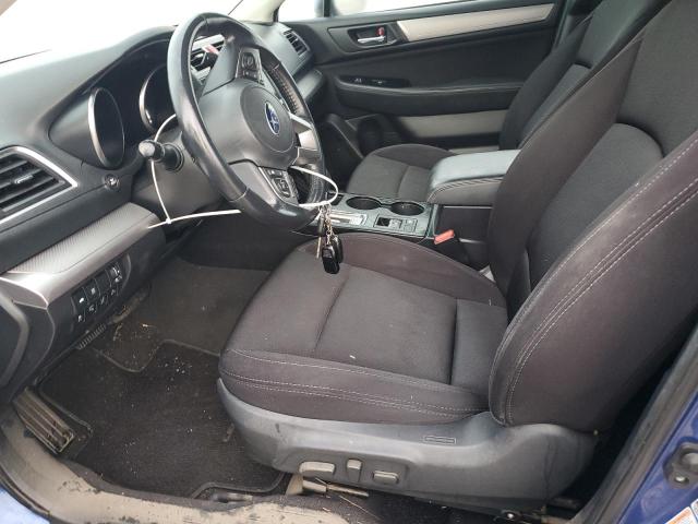 Photo 7 from auction – 2016 SUBARU LEGACY 2.5 with VIN 4S3BNAF60G3003758