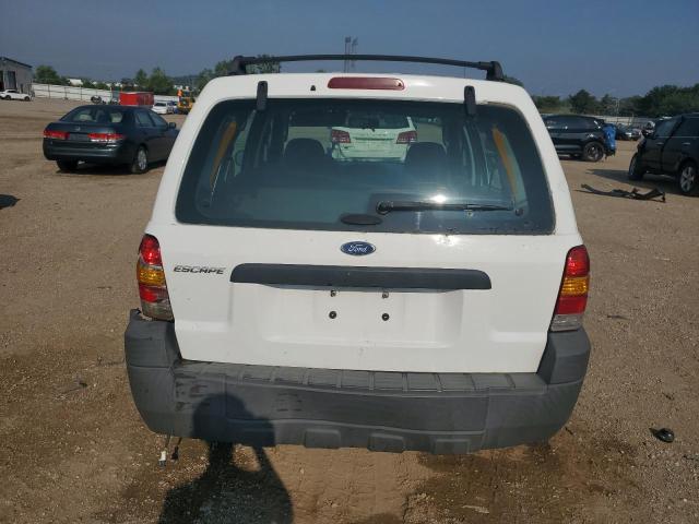 Photo 6 from auction – 2007 FORD ESCAPE XLS with VIN 1FMYU92Z07KB16879