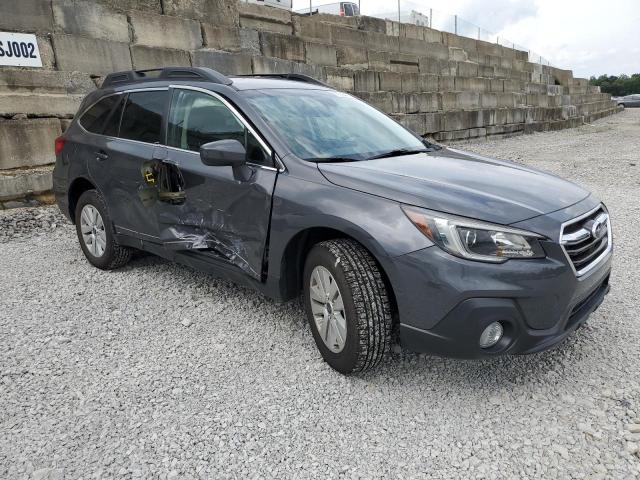 Photo 4 from auction – 2019 SUBARU OUTBACK 2. with VIN 4S4BSAFC3K3356661