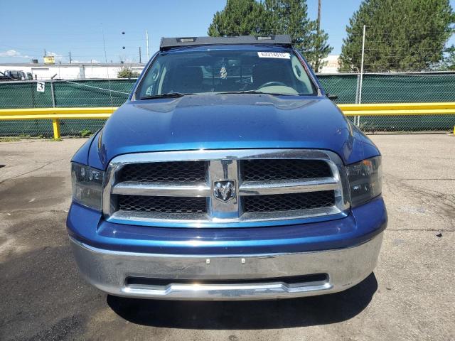 Photo 5 from auction – 2011 DODGE RAM 1500 with VIN 1D7RV1GT3BS682481