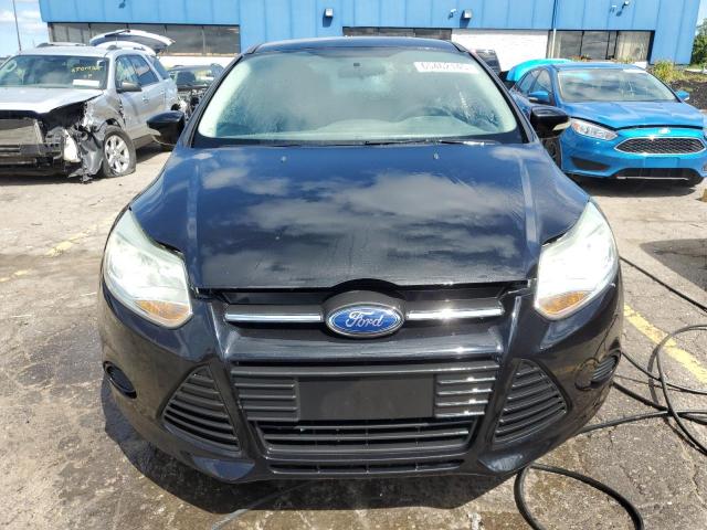 Photo 5 from auction – 2014 FORD FOCUS SE with VIN 1FADP3F25EL371545
