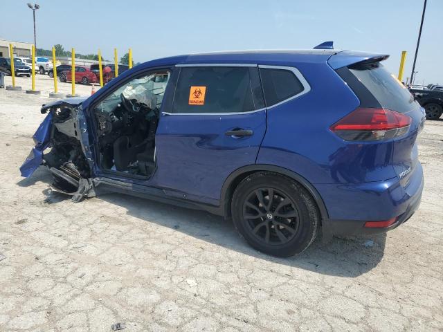 Photo 2 from auction – 2020 NISSAN ROGUE S with VIN 5N1AT2MT3LC732987