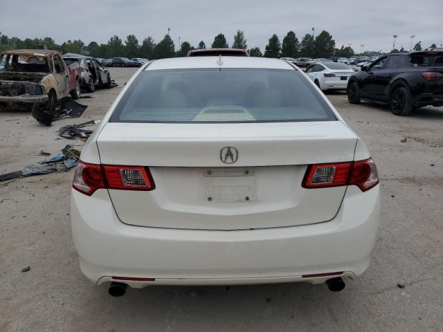 Photo 6 from auction – 2010 ACURA TSX with VIN JH4CU2F6XAC009330
