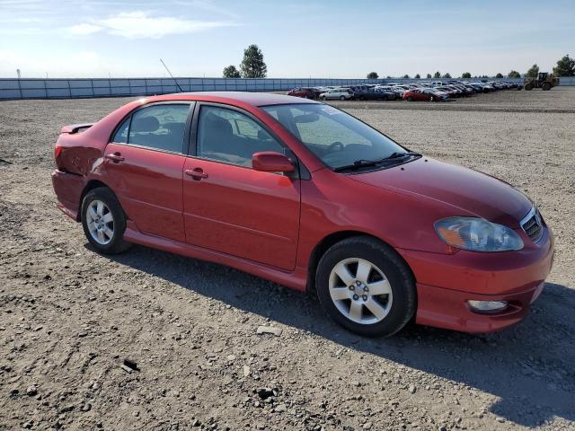 Photo 4 from auction – 2007 TOYOTA COROLLA CE with VIN 1NXBR30E27Z796888