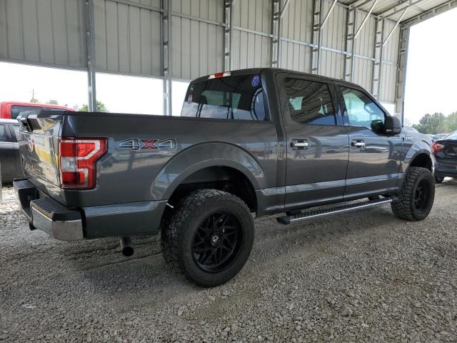 Photo 3 from auction – 2019 FORD F150 SUPER with VIN 1FTEW1EP1KKC33151