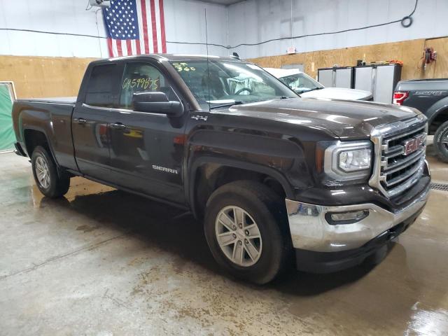 Photo 4 from auction – 2019 GMC SIERRA LIM with VIN 2GTV2MEC0K1108295