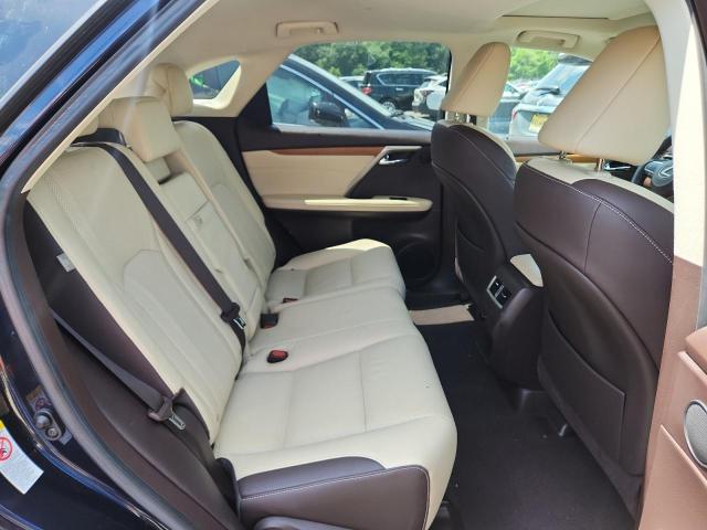 Photo 11 from auction – 2019 LEXUS RX 350 BAS with VIN 2T2BZMCA6KC196668
