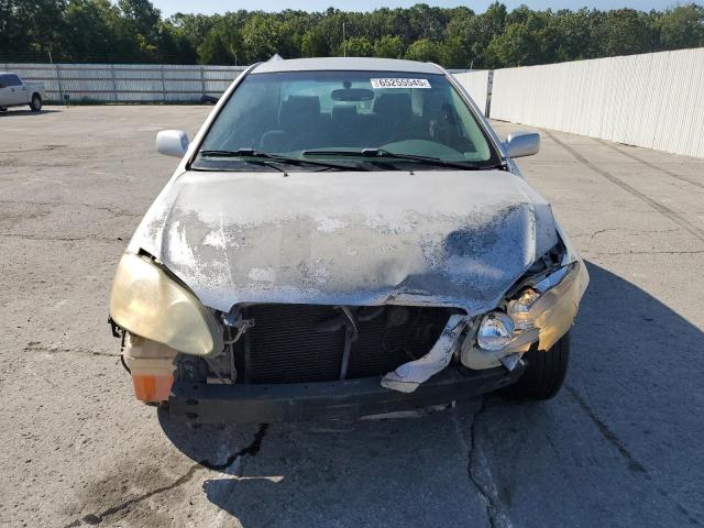 Photo 5 from auction – 2006 TOYOTA COROLLA CE with VIN JTDBR32E160080538