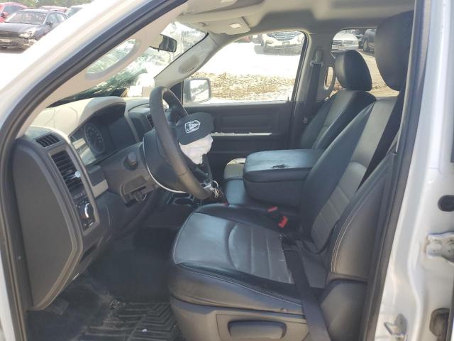 Photo 7 from auction – 2012 DODGE RAM 1500 S with VIN 1C6RD7FP3CS168742