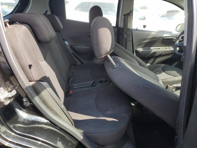 Photo 10 from auction – 2020 CHEVROLET SPARK 1LT with VIN KL8CD6SA6LC417838