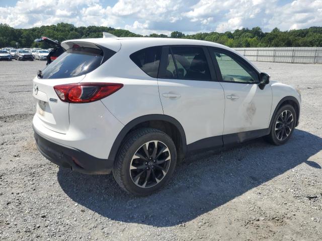 Photo 3 from auction – 2016 MAZDA CX-5 GT with VIN JM3KE4DY2G0606872