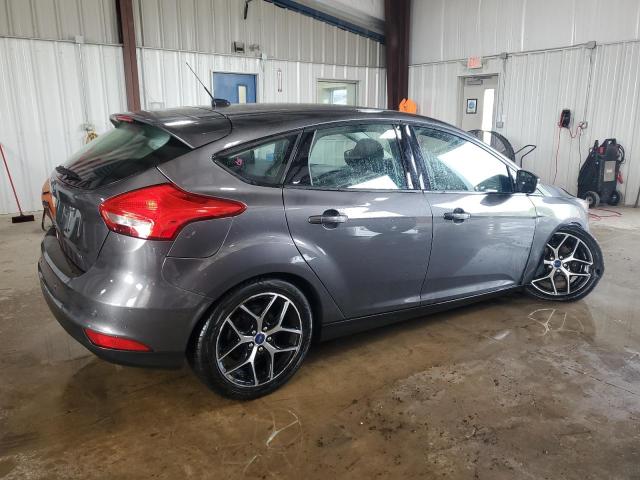 Photo 3 from auction – 2017 FORD FOCUS SEL with VIN 1FADP3M23HL205872
