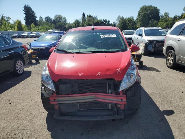 Photo 5 from auction – 2013 CHEVROLET SPARK 1LT with VIN KL8CD6S94DC502667