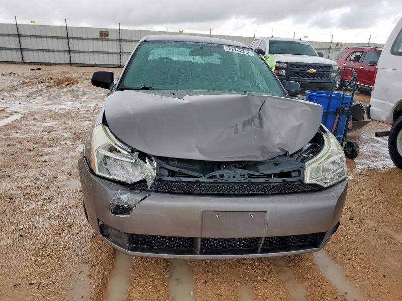 Photo 5 from auction – 2009 FORD FOCUS SE with VIN 1FAHP35N39W245248