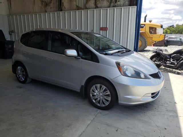 Photo 4 from auction – 2013 HONDA FIT with VIN JHMGE8G33DC024990
