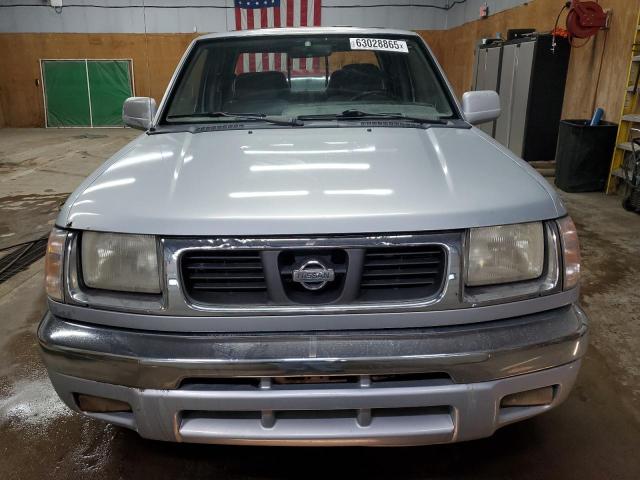 Photo 5 from auction – 2000 NISSAN FRONTIER C with VIN 1N6ED27Y4YC331964