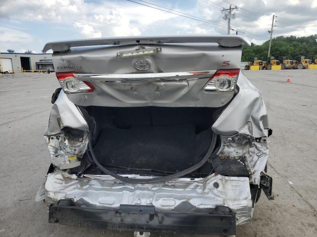 Photo 6 from auction – 2012 TOYOTA COROLLA BASE with VIN 2T1BU4EE5CC802305