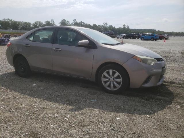 Photo 4 from auction – 2016 TOYOTA COROLLA L with VIN 2T1BURHE6GC671898
