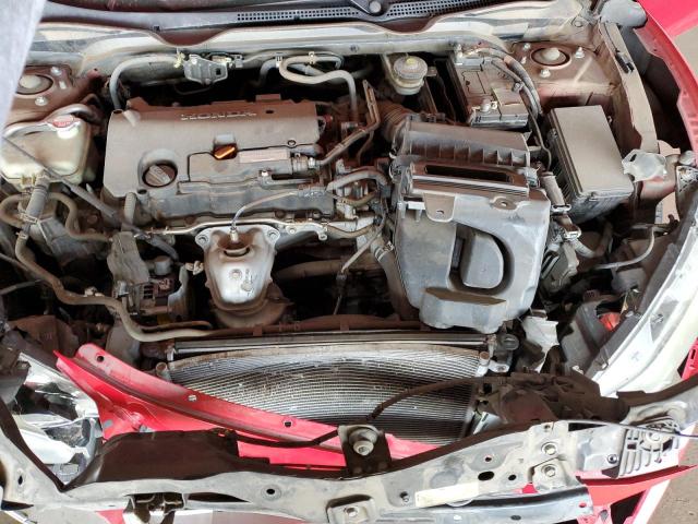 Photo 11 from auction – 2016 HONDA CIVIC LX with VIN 2HGFC2F51GH525656