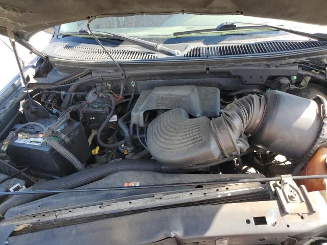 Photo 11 from auction – 2002 FORD F150 SUPER with VIN 1FTRW08L52KB81673