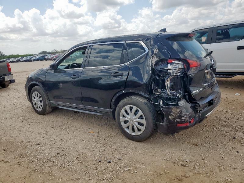 Photo 2 from auction – 2017 NISSAN ROGUE S with VIN 5N1AT2MT8HC835975